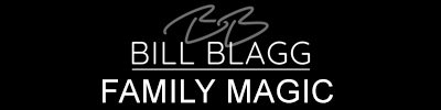 Family Magic logo